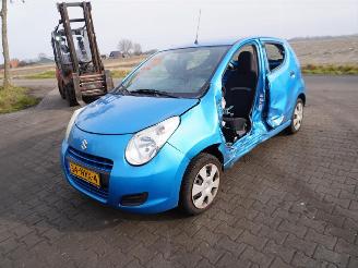 Suzuki Alto 1.0 12v picture 3