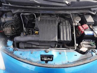 Suzuki Alto 1.0 12v picture 10