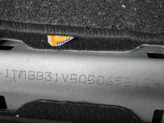 Toyota Rav-4 2.2 D Cat  4x4 picture 8