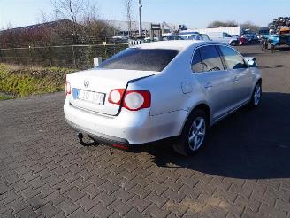 Dezmembrări autoturisme Volkswagen Jetta 1.9 TDi 2006/1