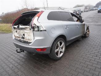 Damaged car Volvo Xc-60 3.0 T6 AWD 2009/2