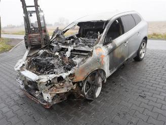 Volvo Xc-60 3.0 T6 AWD picture 3