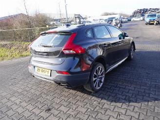 demontáž osobní automobily Volvo V-40 Cross Country 1.6 D2 2015/6
