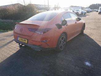 Sloopauto Mercedes Cla-klasse 250e Turbo 2020/10