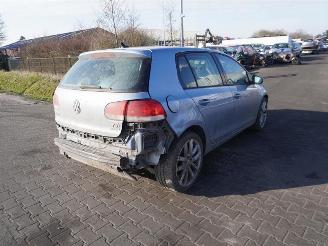 Coche siniestrado Volkswagen Golf 1.2 TSi 2012/1