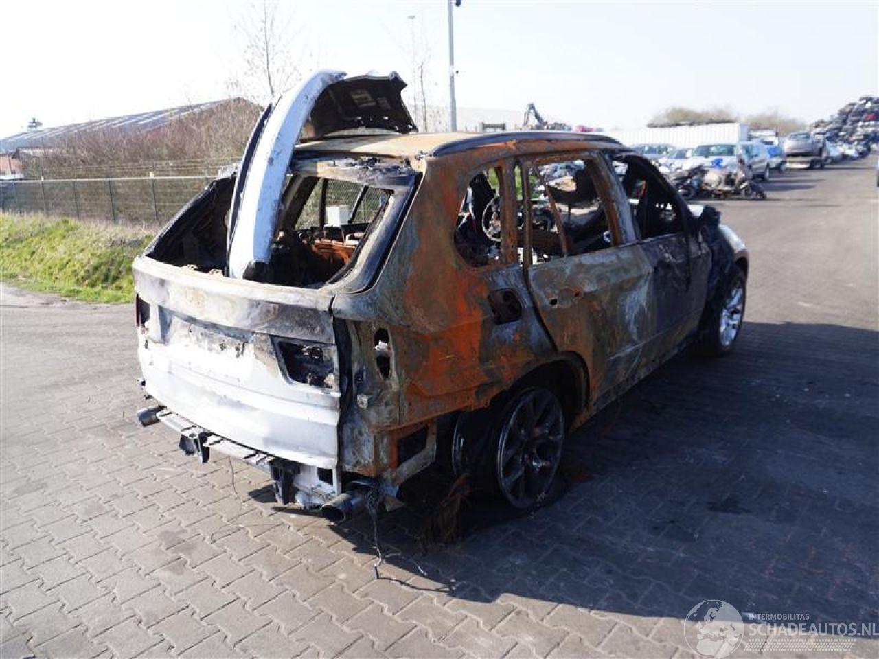 BMW X5 35i