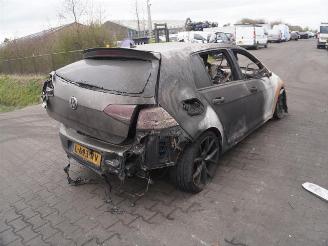 Sloopauto Volkswagen Golf 1.4 TSi 2016/9