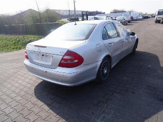Démontage voiture Mercedes E-klasse 280 CDi 2005/1