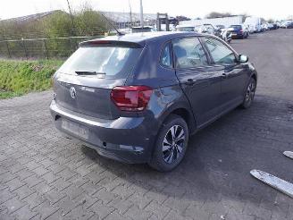 Autoverwertung Volkswagen Polo 1.6 TDi 2020/1