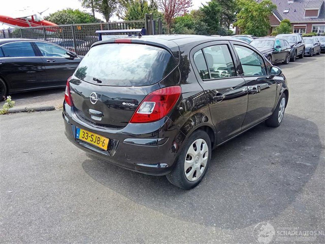Opel Corsa 1.3  CDTi