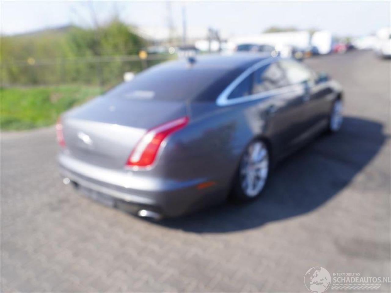 Jaguar XJ 3.0 D