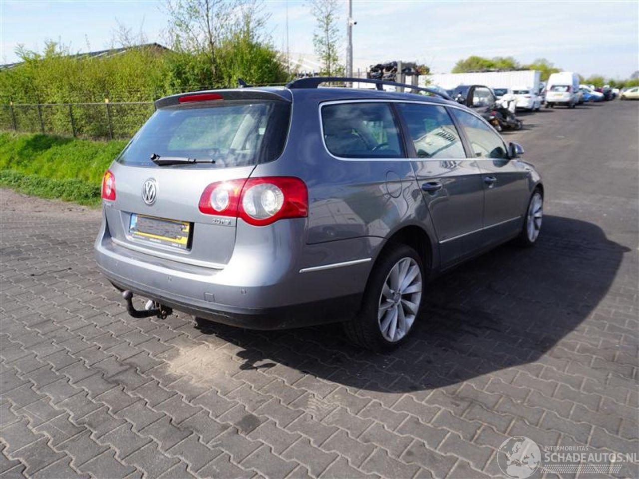 Volkswagen Passat Variant 2.0 FSi