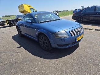 Audi TT 1.8 20v Turbo picture 4