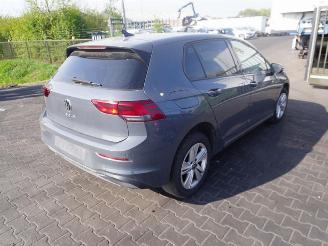 Uttjänta bilar auto Volkswagen Golf 2.0 TDi 2021/1