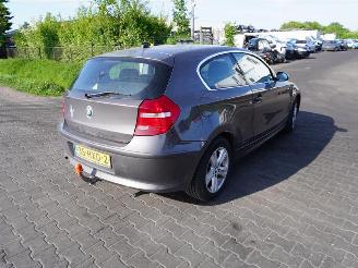 demontáž osobní automobily BMW 1-serie 116i 2009/3