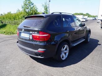demontáž osobní automobily BMW X5 3.0d 2007/10