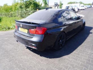 Auto da rottamare BMW 3-serie 328i 2015/1