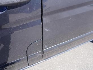 Mercedes Vito 120 CDi picture 7