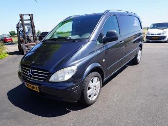 Mercedes Vito 120 CDi picture 3