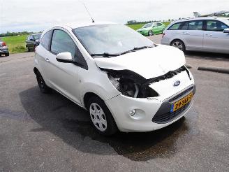 Ford Ka 1.2 picture 4