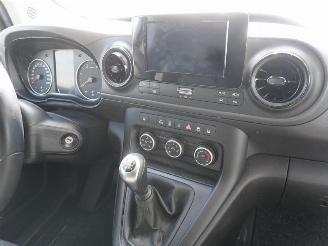 Mercedes Citan 112 CDi picture 6