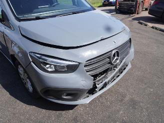 Mercedes Citan 112 CDi picture 8