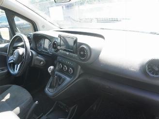 Mercedes Citan 112 CDi picture 5