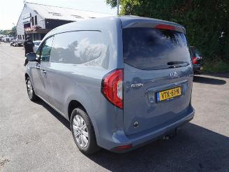 Mercedes Citan 112 CDi picture 2