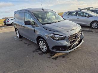 Mercedes Citan 112 CDi picture 4