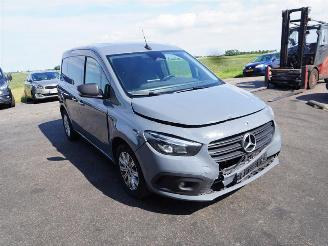 Mercedes Citan 112 CDi picture 4
