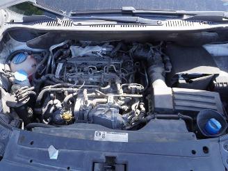 Volkswagen Caddy 2.0 TDi picture 10