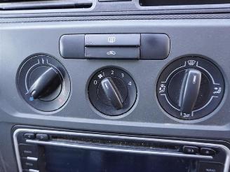 Volkswagen Caddy 2.0 TDi picture 6