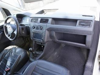 Volkswagen Caddy 2.0 TDi picture 5