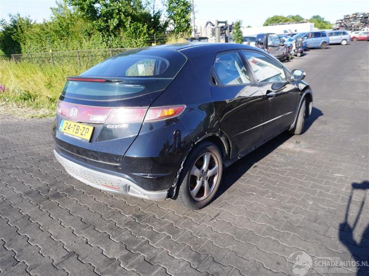 Honda Civic 1.4