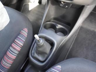 Citroën C1 1.0 Vti picture 12