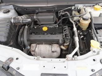 Chevrolet Captiva 2.4 4x2 picture 9