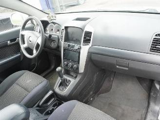 Chevrolet Captiva 2.4 4x2 picture 5