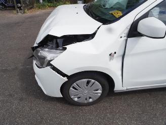 Mitsubishi Space-star 1.2 12v picture 8