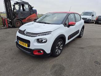 Citroën C3 1.2 12V e-THP PureTech 110 picture 3
