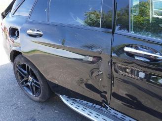 Mercedes GLC 260 4 matic picture 6