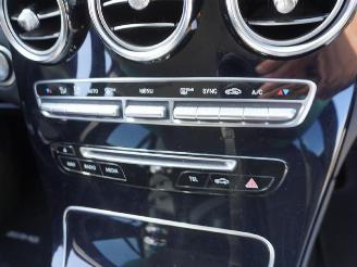 Mercedes GLC 260 4 matic picture 14