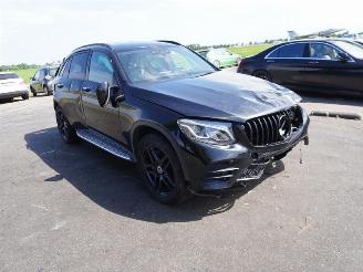 Mercedes GLC 260 4 matic picture 4