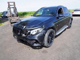 Mercedes GLC 260 4 matic picture 3