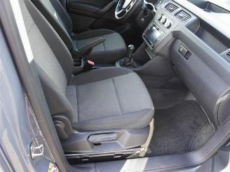 Volkswagen Caddy 2.0 TDi picture 12