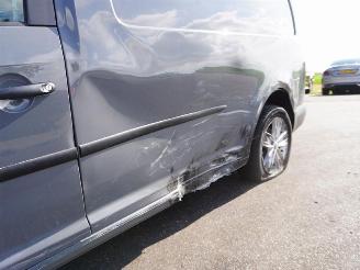 Volkswagen Caddy 2.0 TDi picture 8