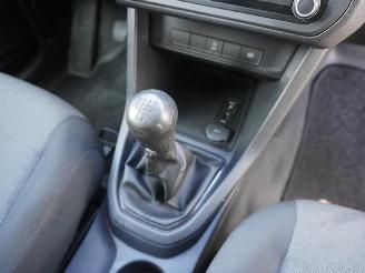 Volkswagen Caddy 2.0 TDi picture 11