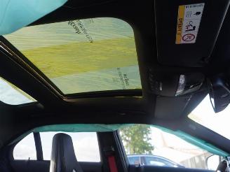 Mercedes C-klasse C 63 AMG picture 9