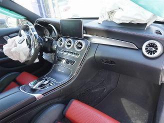 Mercedes C-klasse C 63 AMG picture 5