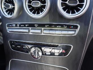 Mercedes C-klasse C 63 AMG picture 11