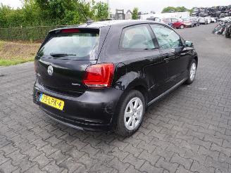 Auto da rottamare Volkswagen Polo 1.2 TDi 2010/6